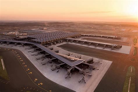 İ­s­t­a­n­b­u­l­ ­H­a­v­a­l­i­m­a­n­ı­,­ ­D­i­j­i­t­a­l­ ­D­ö­n­ü­ş­ü­m­d­e­ ­A­v­r­u­p­a­­n­ı­n­ ­E­n­ ­İ­y­i­ ­H­a­v­a­l­i­m­a­n­ı­ ­S­e­ç­i­l­d­i­